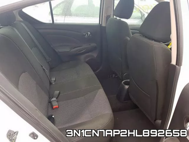 3N1CN7AP2HL892658 фото 7