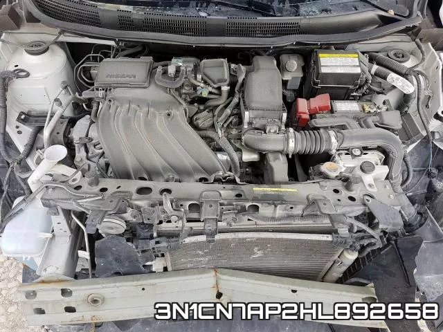 3N1CN7AP2HL892658 фото 8