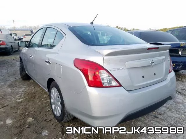 3N1CN7AP2JK435988 фото 2