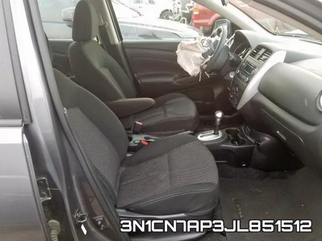 3N1CN7AP3JL851512 фото 6
