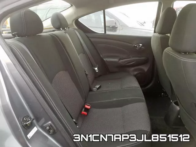 3N1CN7AP3JL851512 фото 7