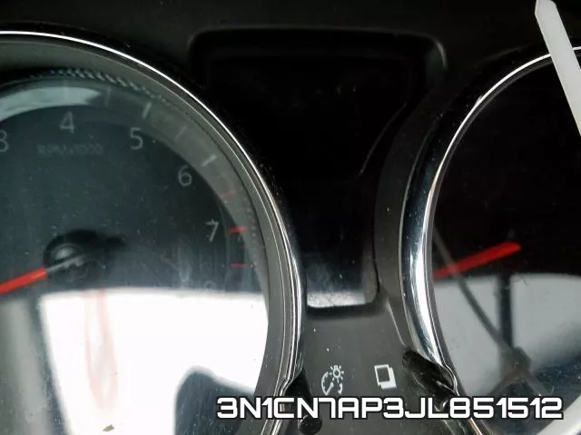 3N1CN7AP3JL851512 фото 9