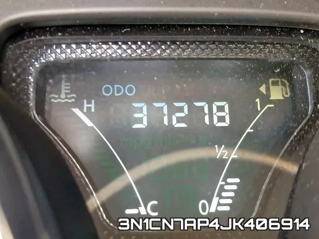 3N1CN7AP4JK406914 фото 9