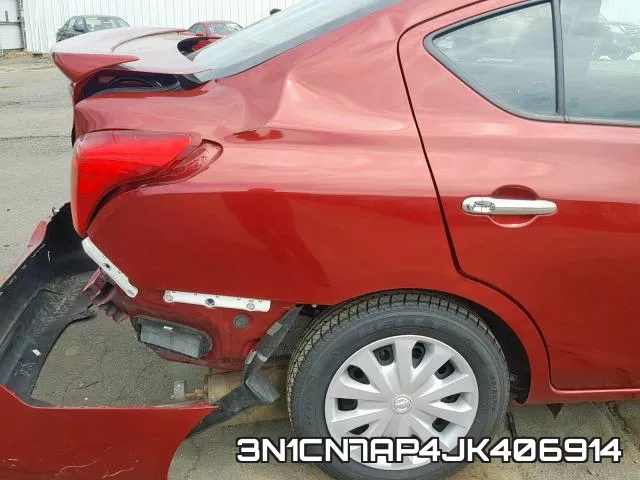 3N1CN7AP4JK406914 фото 10