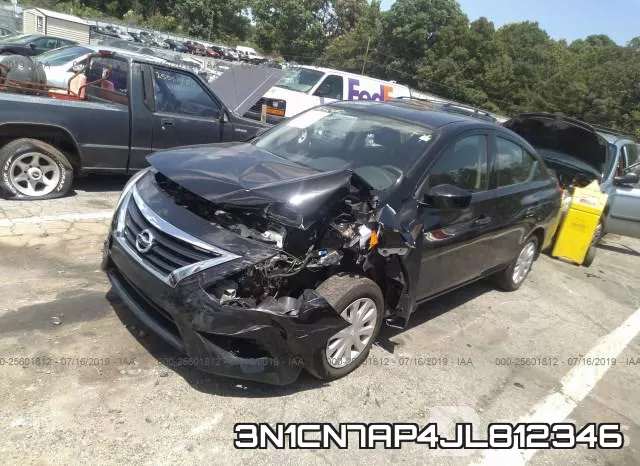 3N1CN7AP4JL812346 фото 2