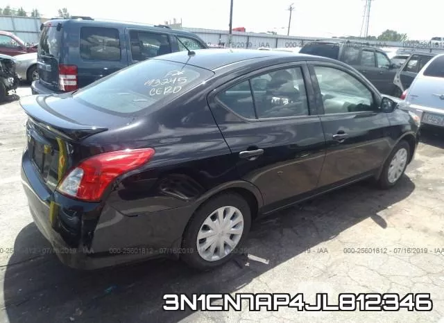 3N1CN7AP4JL812346 фото 4