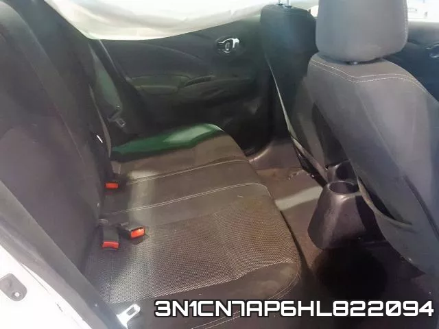 3N1CN7AP6HL822094 фото 7