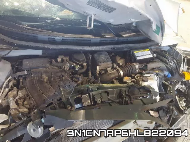 3N1CN7AP6HL822094 фото 8