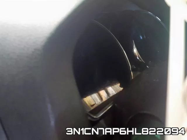 3N1CN7AP6HL822094 фото 9