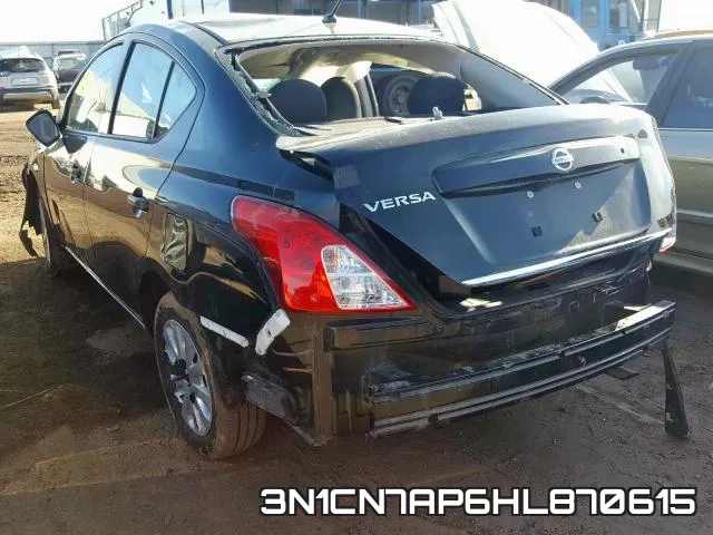 3N1CN7AP6HL870615 фото 4