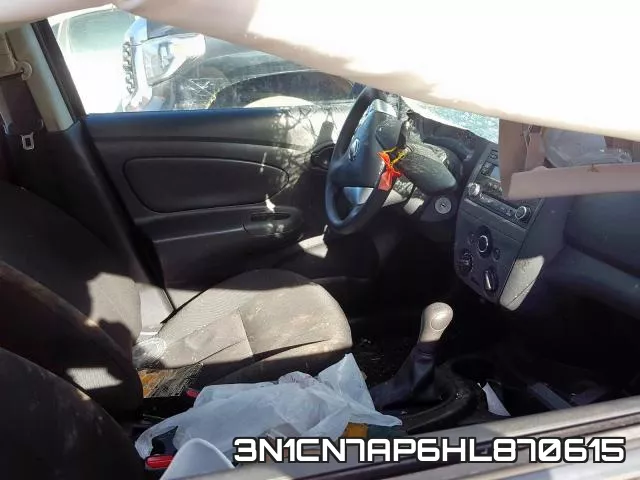 3N1CN7AP6HL870615 фото 6