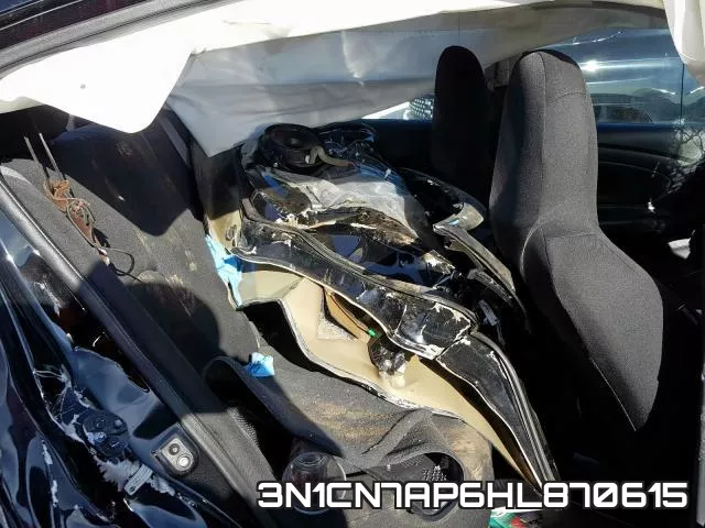 3N1CN7AP6HL870615 фото 7