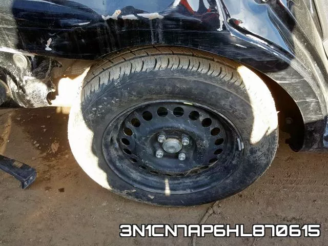 3N1CN7AP6HL870615 фото 10