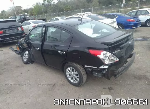 3N1CN7AP8HL906661 фото 4