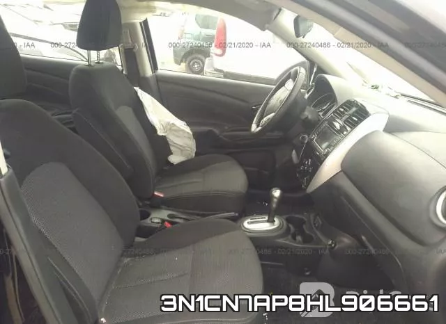 3N1CN7AP8HL906661 фото 6