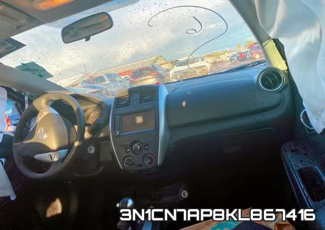 3N1CN7AP8KL867416 фото 7