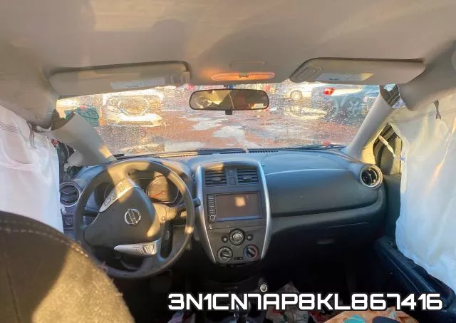 3N1CN7AP8KL867416 фото 10