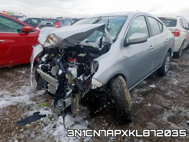 3N1CN7APXKL872035 фото 3