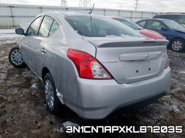 3N1CN7APXKL872035 фото 4