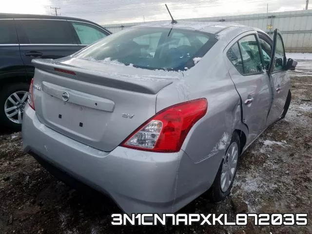 3N1CN7APXKL872035 фото 5