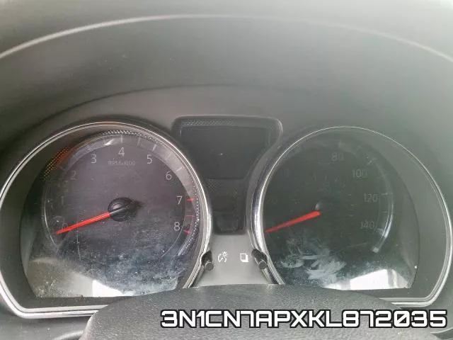 3N1CN7APXKL872035 фото 9