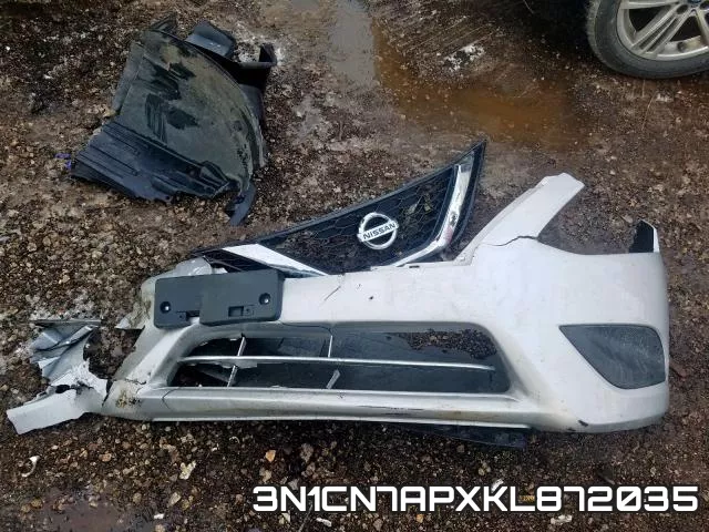 3N1CN7APXKL872035 фото 10