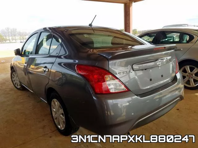 3N1CN7APXKL880247 фото 4
