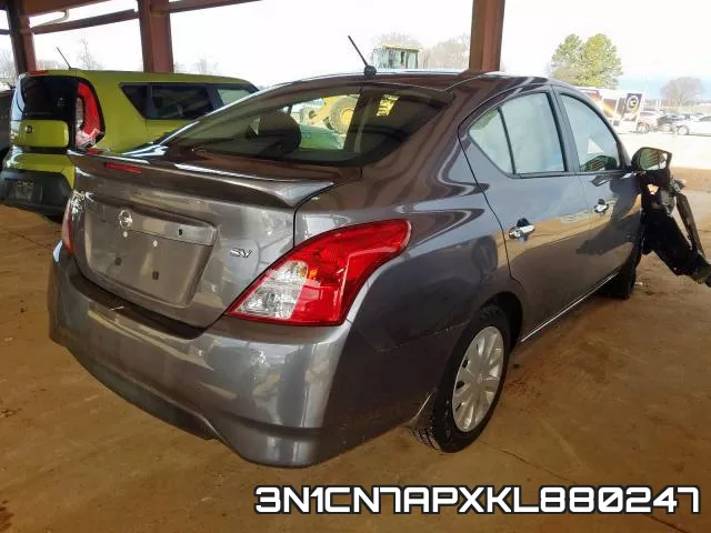 3N1CN7APXKL880247 фото 5