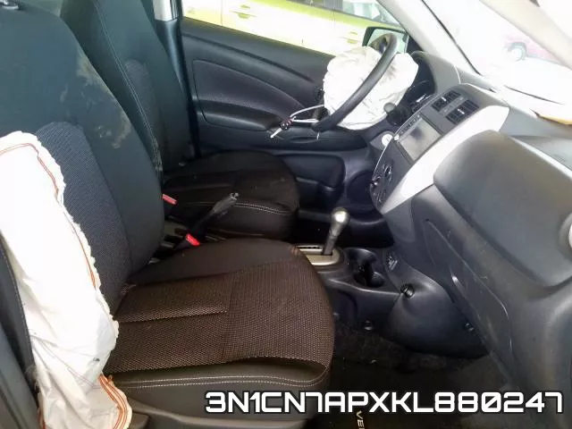 3N1CN7APXKL880247 фото 6