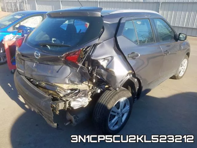 3N1CP5CU2KL523212 фото 5