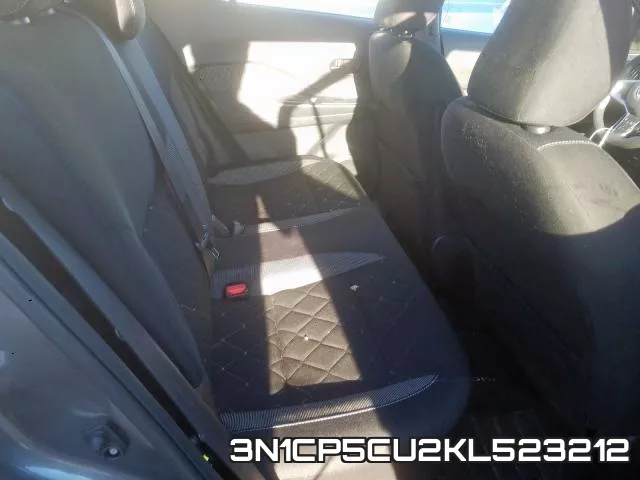 3N1CP5CU2KL523212 фото 7