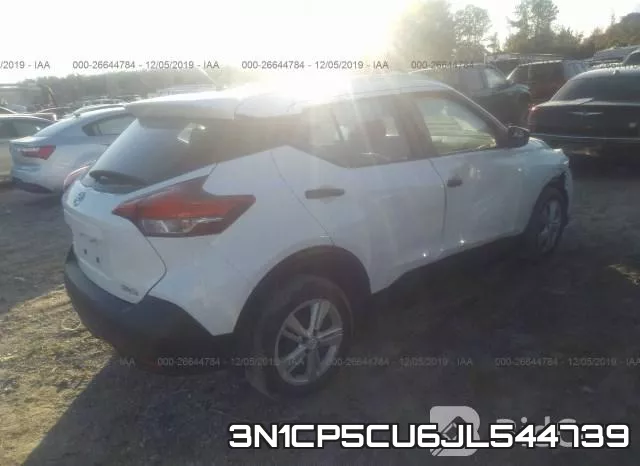 3N1CP5CU6JL544739 фото 4
