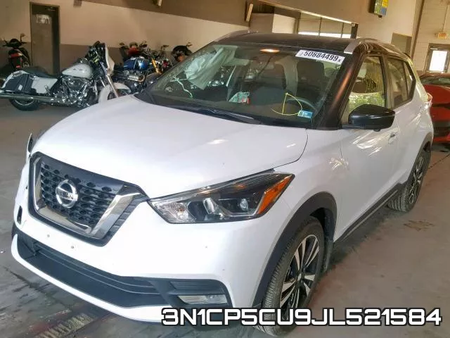 3N1CP5CU9JL521584 фото 2