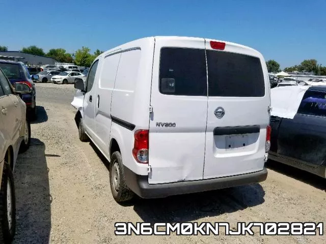 3N6CM0KN7JK702821 фото 4
