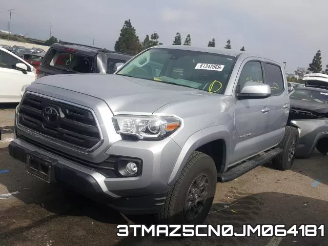 3TMAZ5CN0JM064181 фото 3