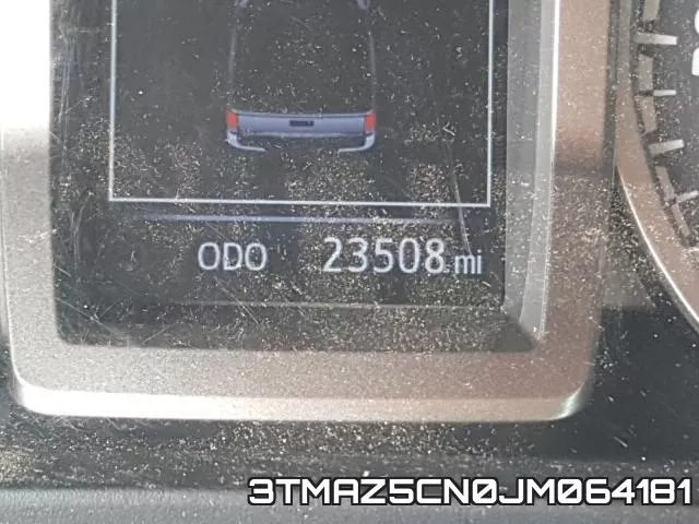 3TMAZ5CN0JM064181 фото 9