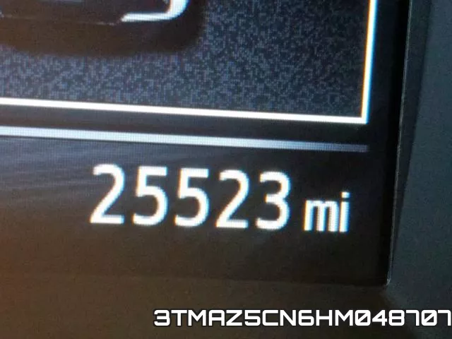 3TMAZ5CN6HM048707 фото 9