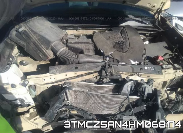 3TMCZ5AN4HM068174 фото 2