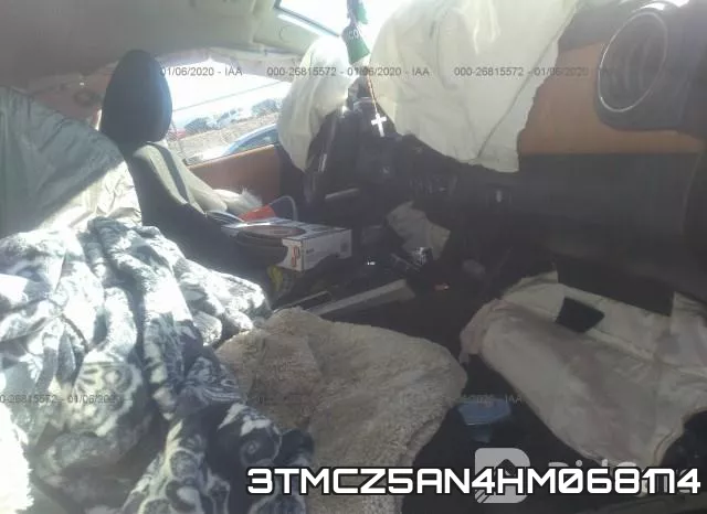 3TMCZ5AN4HM068174 фото 6