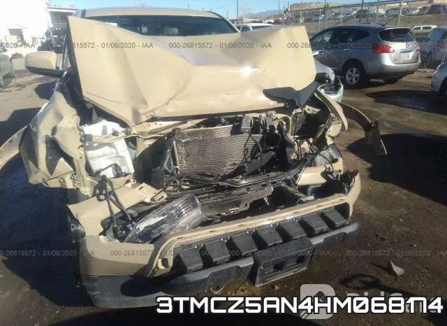 3TMCZ5AN4HM068174 фото 7