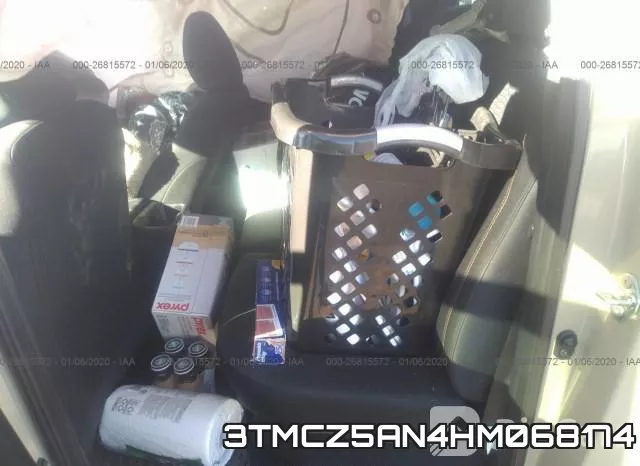 3TMCZ5AN4HM068174 фото 9
