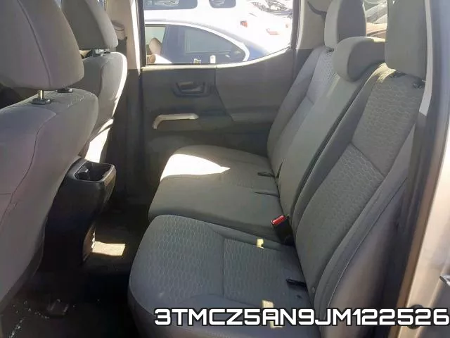 3TMCZ5AN9JM122526 фото 2