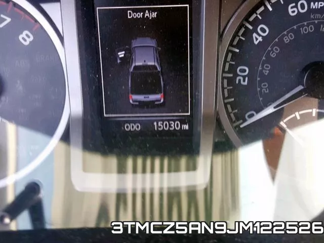 3TMCZ5AN9JM122526 фото 3