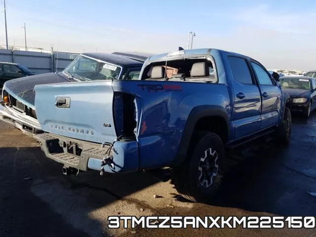 3TMCZ5ANXKM225150 фото 5