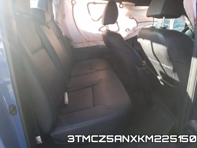 3TMCZ5ANXKM225150 фото 7