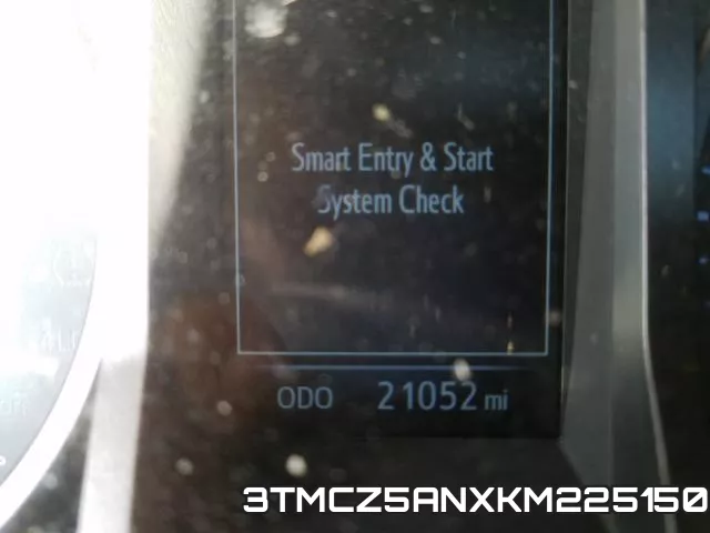 3TMCZ5ANXKM225150 фото 9