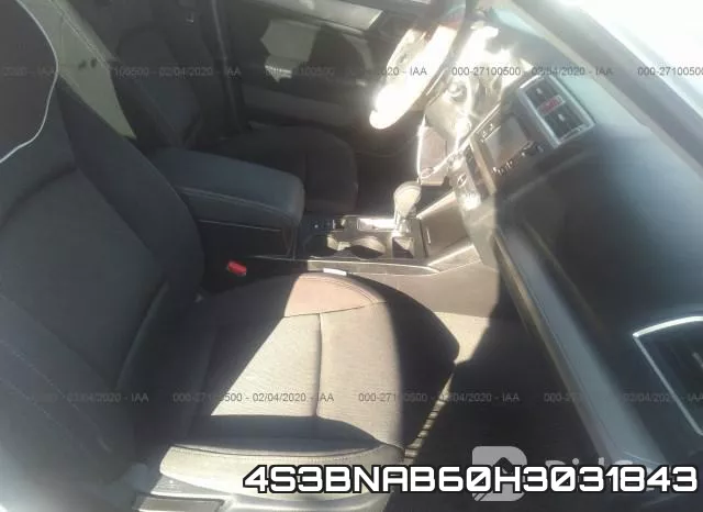 4S3BNAB60H3031843 фото 6