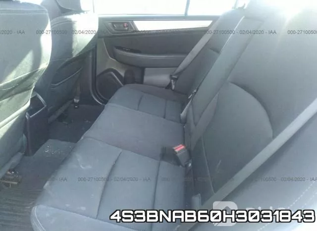 4S3BNAB60H3031843 фото 9