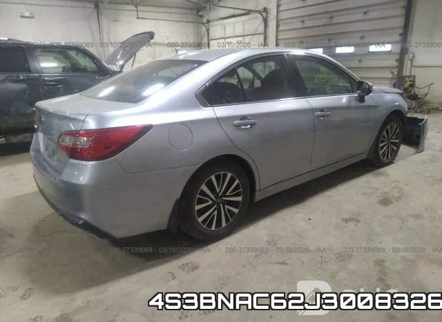 4S3BNAC62J3008326 фото 5