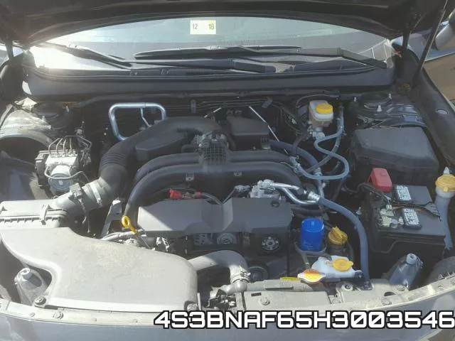 4S3BNAF65H3003546 фото 4